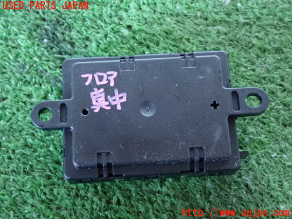 2UPJ-9237276382]BMW 420i グランクーペ(4A20)(F36)センサー2 中古_3