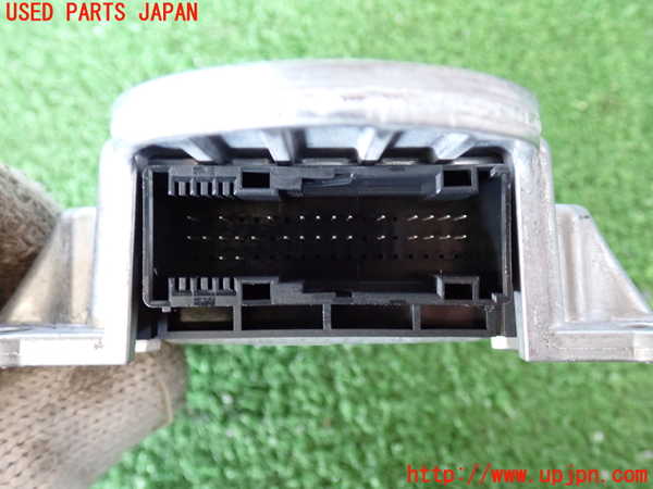 2UPJ-9237276145]BMW 420i グランクーペ(4A20)(F36)エアバッグコンピューター 中古_2