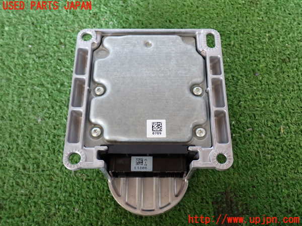 2UPJ-9237276145]BMW 420i グランクーペ(4A20)(F36)エアバッグコンピューター 中古_3