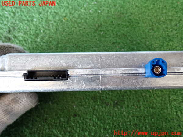 2UPJ-9237276146]BMW 420i グランクーペ(4A20)(F36)コンピューター1 中古_2