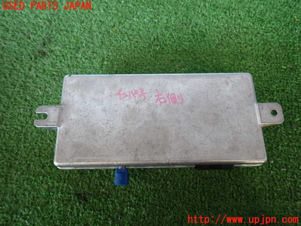 2UPJ-9237276146]BMW 420i グランクーペ(4A20)(F36)コンピューター1 中古_3