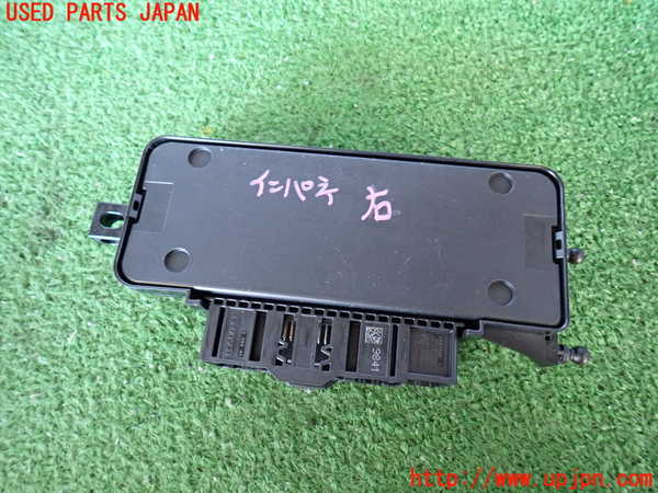 2UPJ-9237276147]BMW 420i グランクーペ(4A20)(F36)コンピューター2 中古_3