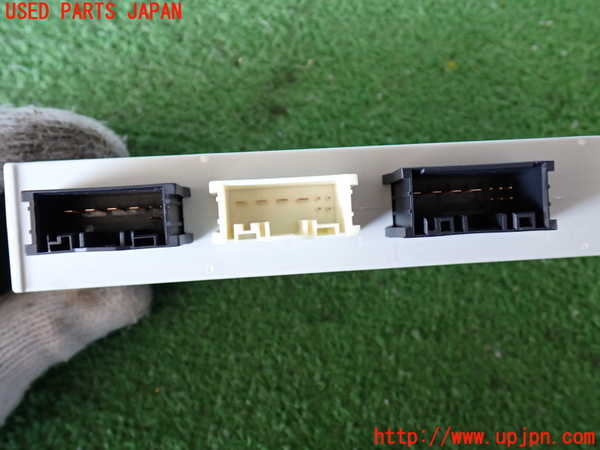 2UPJ-9237276150]BMW 420i グランクーペ(4A20)(F36)コンピューター5 中古_2