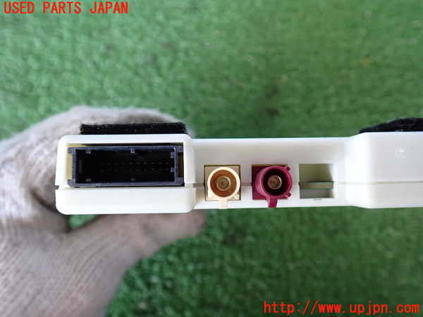 2UPJ-9237276152]BMW 420i グランクーペ(4A20)(F36)コンピューター7 中古_2