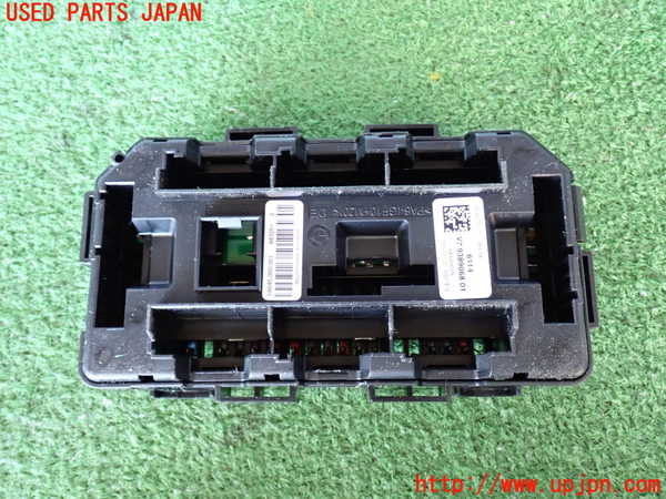 2UPJ-9237276741]BMW 420i グランクーペ(4A20)(F36)ヒューズボックス1 中古_3