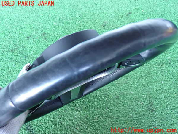 2UPJ-9237277855]BMW 420i グランクーペ(4A20)(F36)ステアリングホイール 中古_3