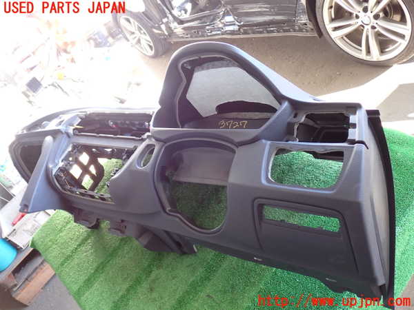 2UPJ-9237277505]BMW 420i グランクーペ(4A20)(F36)ダッシュボード 中古_2