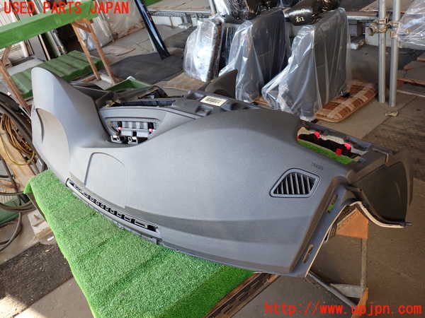 2UPJ-9237277505]BMW 420i グランクーペ(4A20)(F36)ダッシュボード 中古_4