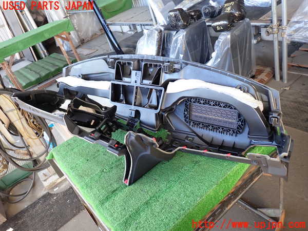 2UPJ-9237277505]BMW 420i グランクーペ(4A20)(F36)ダッシュボード 中古_5