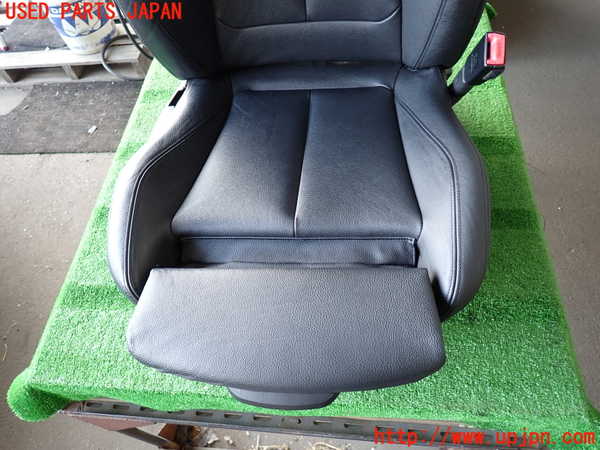 2UPJ-9237277035]BMW 420i グランクーペ(4A20)(F36)運転席シート 中古_2