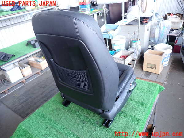 2UPJ-9237277035]BMW 420i グランクーペ(4A20)(F36)運転席シート 中古_3