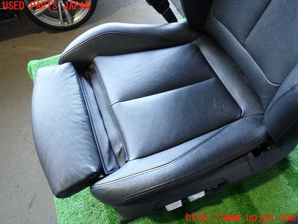 2UPJ-9237277065]BMW 420i グランクーペ(4A20)(F36)助手席シート 中古_2