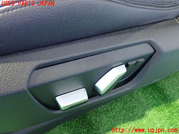 2UPJ-9237277065]BMW 420i グランクーペ(4A20)(F36)助手席シート 中古_3