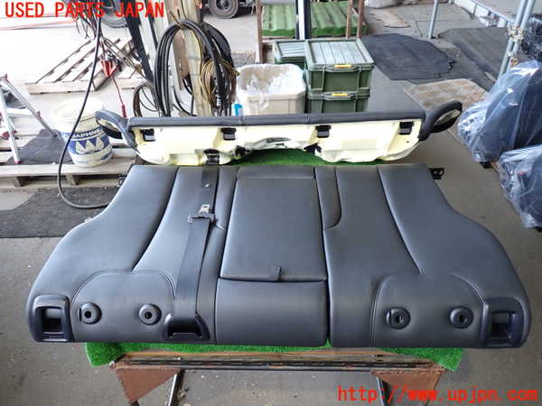 2UPJ-9237277385]BMW 420i グランクーペ(4A20)(F36)リアシート 中古_2