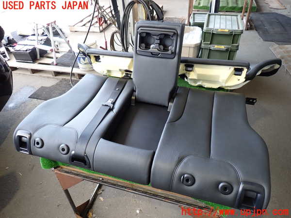 2UPJ-9237277385]BMW 420i グランクーペ(4A20)(F36)リアシート 中古_3