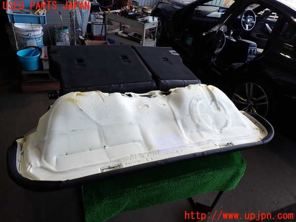 2UPJ-9237277385]BMW 420i グランクーペ(4A20)(F36)リアシート 中古_4