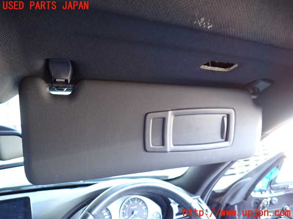 2UPJ-9237277625]BMW 420i グランクーペ(4A20)(F36)室内サンバイザー右側 中古_2