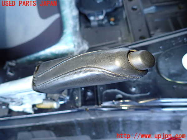 2UPJ-9237277550]BMW 420i グランクーペ(4A20)(F36)サイドブレーキレバー 中古_2