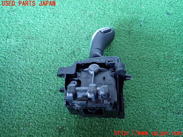 2UPJ-9237277555]BMW 420i グランクーペ(4A20)(F36)ATシフトレバー 中古_2