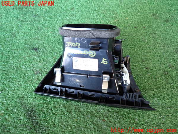 2UPJ-9237277527]BMW 420i グランクーペ(4A20)(F36)エアコン吹き出し口2 (右) 中古_2