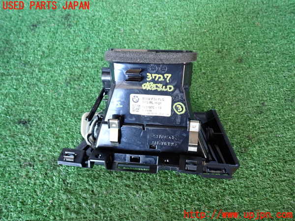 2UPJ-9237277528]BMW 420i グランクーペ(4A20)(F36)エアコン吹き出し口3 (左) 中古_2