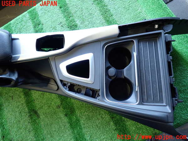 2UPJ-9237277540]BMW 420i グランクーペ(4A20)(F36)センターコンソール 中古_2