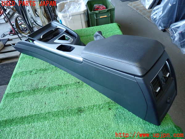 2UPJ-9237277540]BMW 420i グランクーペ(4A20)(F36)センターコンソール 中古_4