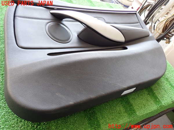 2UPJ-9237271234]BMW 420i グランクーペ(4A20)(F36)右前ドア内張り 中古_2