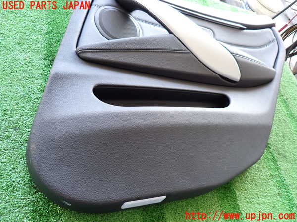2UPJ-9237271294]BMW 420i グランクーペ(4A20)(F36)右後ドア内張り 中古_2