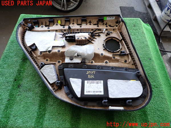 2UPJ-9237271294]BMW 420i グランクーペ(4A20)(F36)右後ドア内張り 中古_5