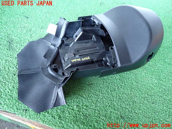 2UPJ-9237277905]BMW 420i グランクーペ(4A20)(F36)コラムカバー 中古_2