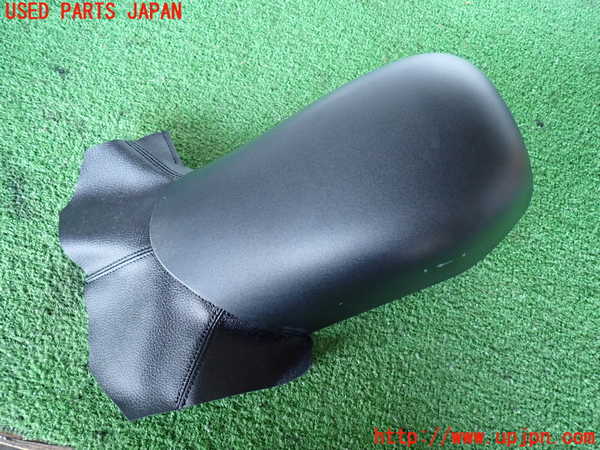 2UPJ-9237277905]BMW 420i グランクーペ(4A20)(F36)コラムカバー 中古_3