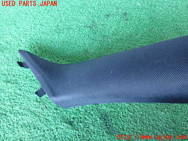 2UPJ-9237277655]BMW 420i グランクーペ(4A20)(F36)右フロントピラートリム 中古_2