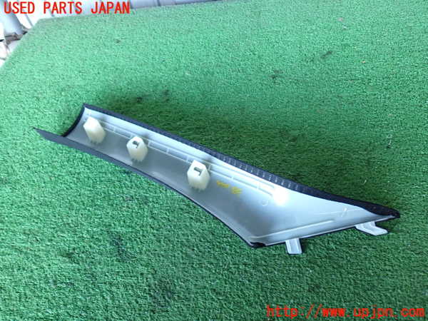 2UPJ-9237277655]BMW 420i グランクーペ(4A20)(F36)右フロントピラートリム 中古_4