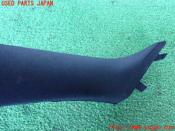 2UPJ-9237277660]BMW 420i グランクーペ(4A20)(F36)左フロントピラートリム 中古_2