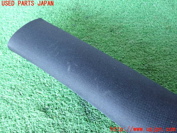 2UPJ-9237277660]BMW 420i グランクーペ(4A20)(F36)左フロントピラートリム 中古_3