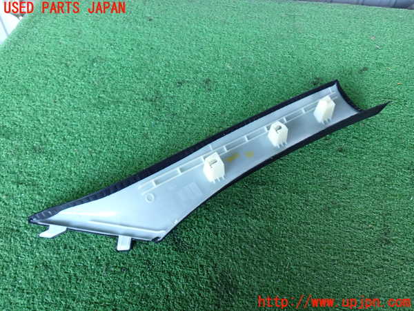 2UPJ-9237277660]BMW 420i グランクーペ(4A20)(F36)左フロントピラートリム 中古_4