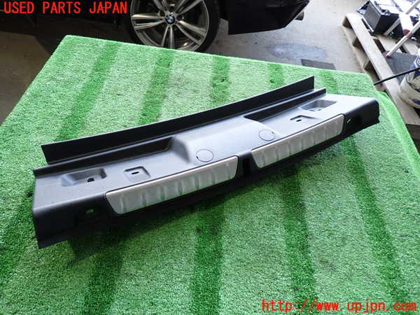 2UPJ-9237277740]BMW 420i グランクーペ(4A20)(F36)スカッフプレート 中古_2