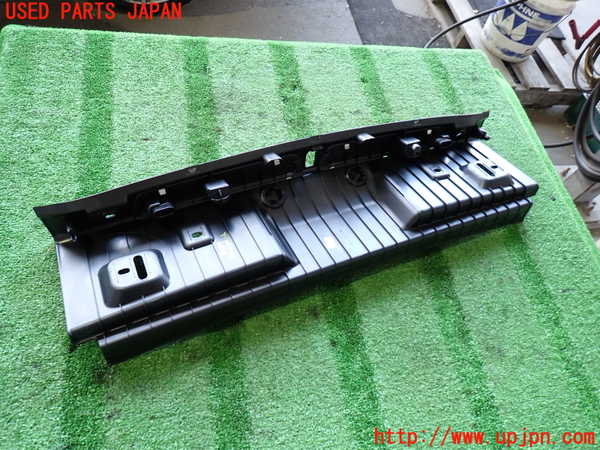 2UPJ-9237277740]BMW 420i グランクーペ(4A20)(F36)スカッフプレート 中古_3