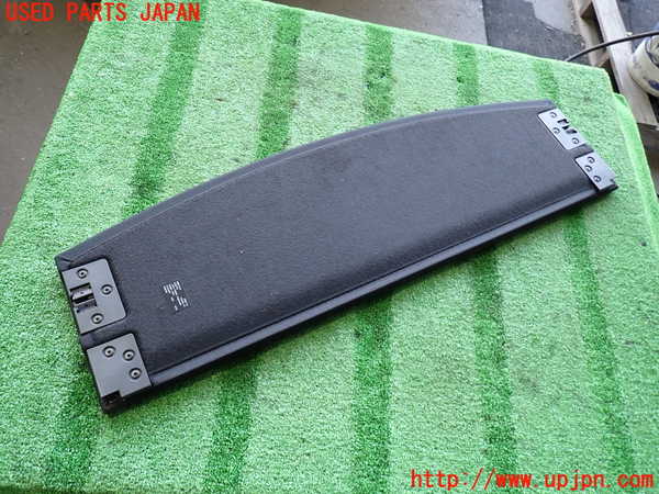 2UPJ-9237277762]BMW 420i グランクーペ(4A20)(F36)トノカバー2 中古_2