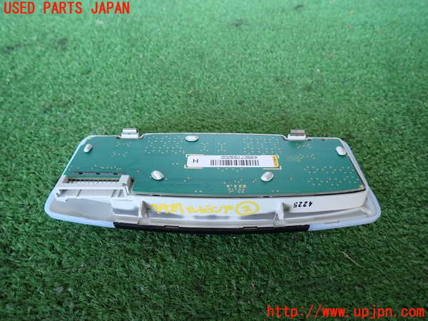 2UPJ-9237276412]BMW 420i グランクーペ(4A20)(F36)ルームランプ2 (2列目真中) 中古_2