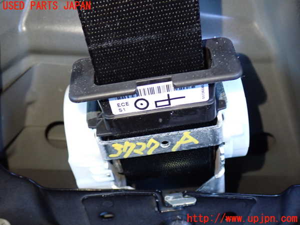 2UPJ-9237277075]BMW 420i グランクーペ(4A20)(F36)助手席シートベルト 中古_2