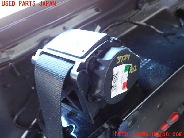 2UPJ-9237277155]BMW 420i グランクーペ(4A20)(F36)右2列目シートベルト 中古_2