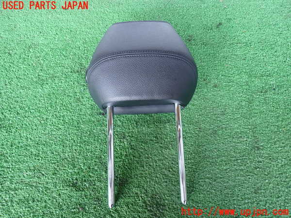 2UPJ-9237277040]BMW 420i グランクーペ(4A20)(F36)運転席ヘッドレスト 中古_3