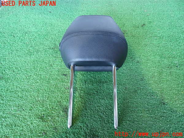 2UPJ-9237277070]BMW 420i グランクーペ(4A20)(F36)助手席ヘッドレスト 中古_3