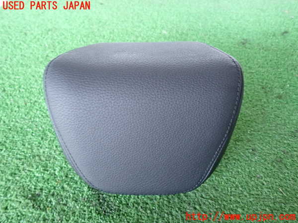 2UPJ-9237277150]BMW 420i グランクーペ(4A20)(F36)右2列目ヘッドレスト 中古_2