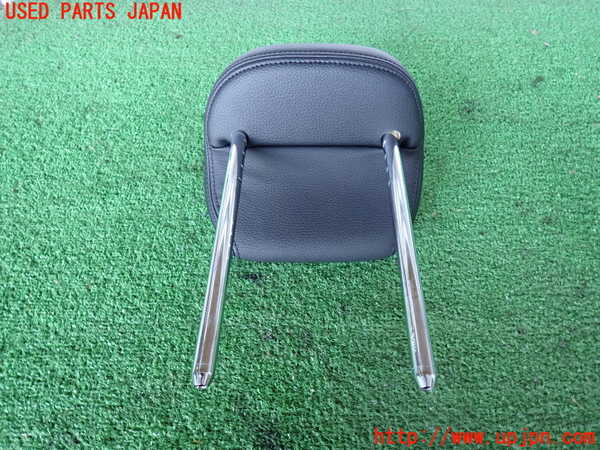 2UPJ-9237277150]BMW 420i グランクーペ(4A20)(F36)右2列目ヘッドレスト 中古_3