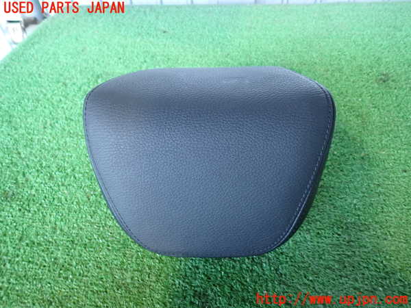 2UPJ-9237277180]BMW 420i グランクーペ(4A20)(F36)左2列目ヘッドレスト 中古_2