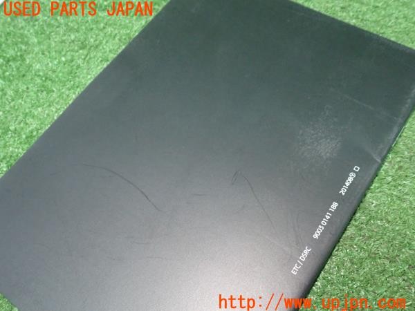 3UPJ=9237280802]BMW ミニ(MINI)クーパーSD(XT20 F55)取扱説明書 取説 車両マニュアル 中古_4