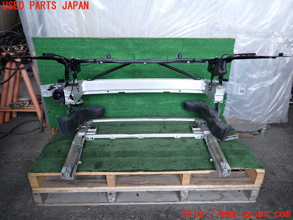 2UPJ-9237281041]BMW ミニ(MINI)クーパーSD(XT20)(F55)コアサポート 中古_3